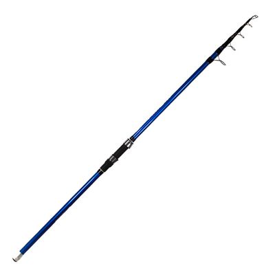 Canne Telescopique Sasori Optimum Shore 3.00m 40-80 g - Cannes t&eacute;lescopiques dorade | Pacific P&ecirc;che