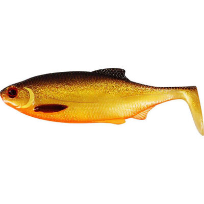 Leurre Souple Shad Westin Ricky The Roach ShadTail 10cm, 14g (x2) - Shads | Pacific P&ecirc;che
