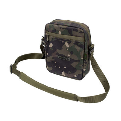 Sac Trakker NXC Camo Essentials Bag - Sacs/Trousses Acc. | Pacific P&ecirc;che