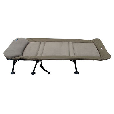 Bedchair Prowess Equa - Bedchairs | Pacific P&ecirc;che