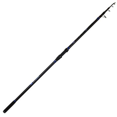 Canne Telebuscle Sasori Kaiten Telebuscle 3.60 m - Cannes t&eacute;lescopiques dorade | Pacific P&ecirc;che