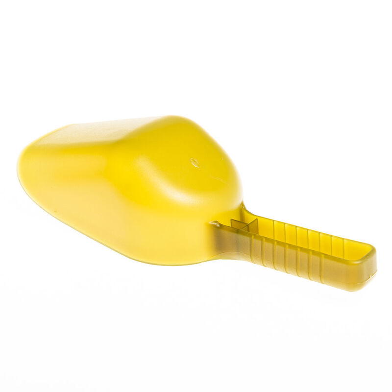 Pelle d'amor&ccedil;age carpe mack2 messenger small bait spoon - Pelles &agrave; App&acirc;ts | Pacific P&ecirc;che