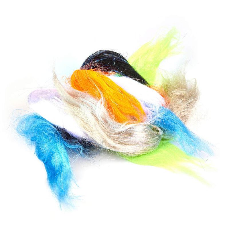 Mat&eacute;riau synth&eacute;tique fibres jmc diabolic flash - Fibres Synth&eacute;tique | Pacific P&ecirc;che