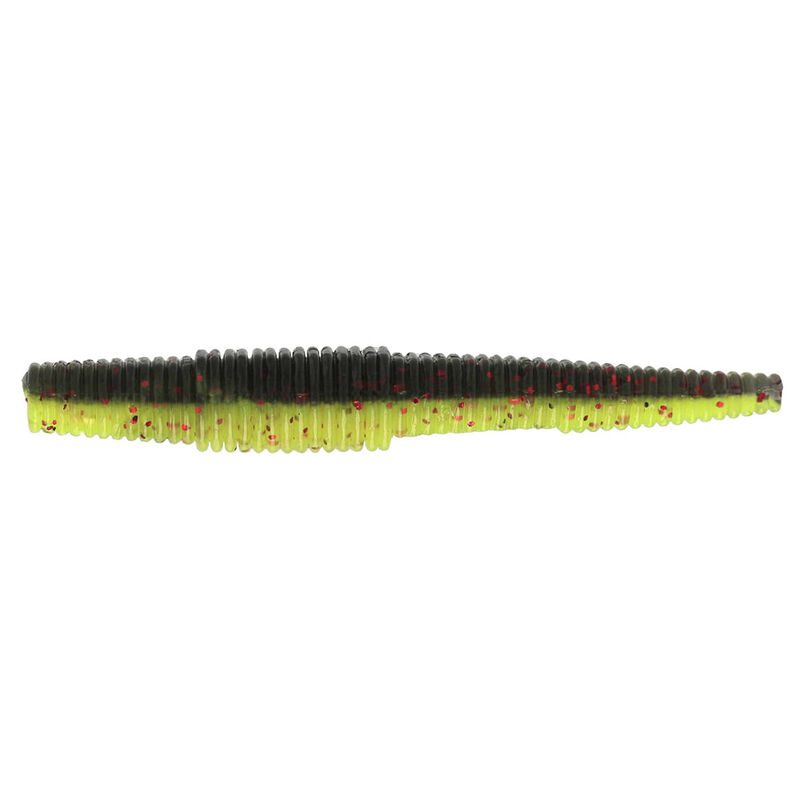 Leurre Souple Worm Westin Ned Worm Slim 5.5cm (x6) - Worms | Pacific P&ecirc;che