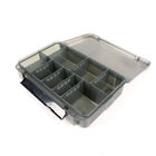 Boite Versus VS-3043NDD-Noir 35.6x23x8.2cm - Bo&icirc;tes | Pacific P&ecirc;che