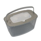 Seau vivier carnassier plastilys 7l eco - Carnassier au pos&eacute; | Pacific P&ecirc;che