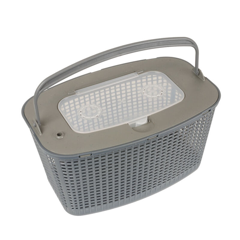 Seau vivier carnassier plastilys 7l eco - Carnassier au pos&eacute; | Pacific P&ecirc;che