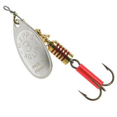 Cuill&egrave;re Tournante Mepps Aglia - Cuill&egrave;res Tournantes | Pacific P&ecirc;che