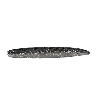 Leurre Souple Worm Illex Yammy Fish 7cm, 4.4g (x5)  - Worms | Pacific P&ecirc;che