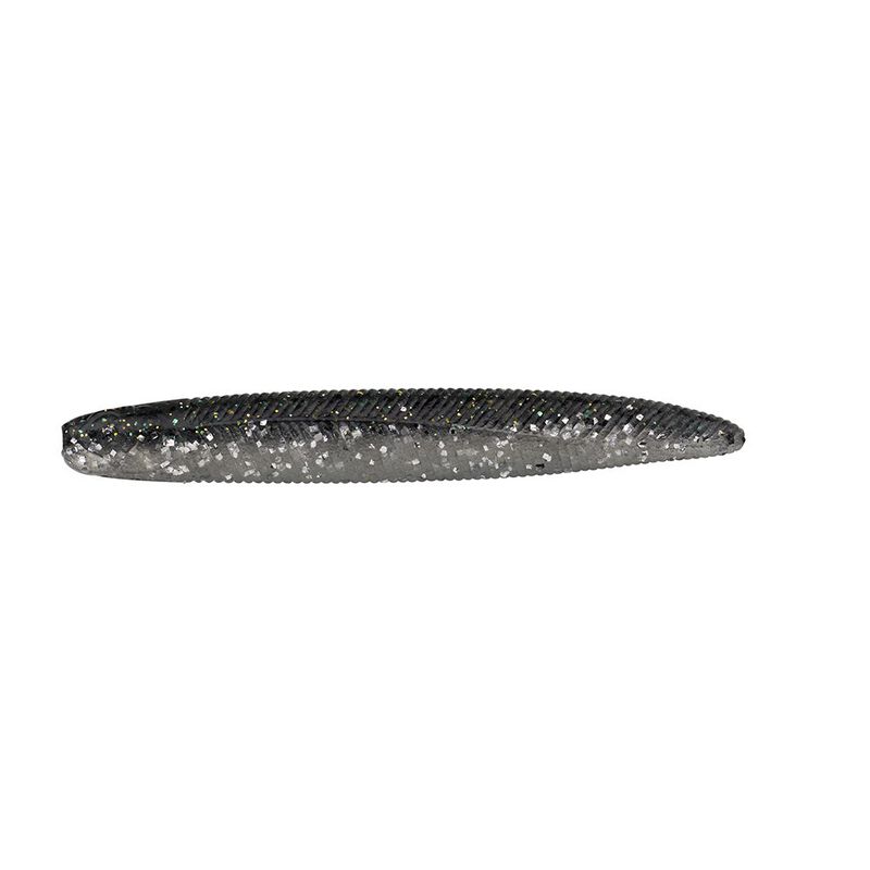 Leurre Souple Worm Illex Yammy Fish 7cm, 4.4g (x5)  - Worms | Pacific P&ecirc;che