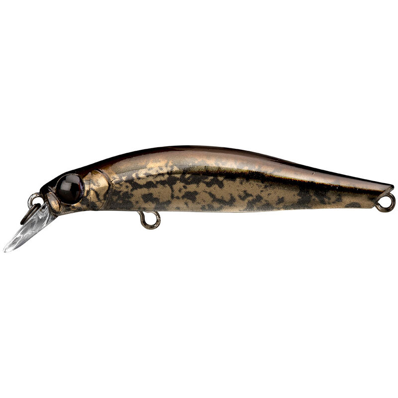 Leurre Dur Jerkbait Jackson Artist FR55 5.5cm, 4g - Jerkbaits | Pacific P&ecirc;che