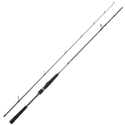Canne Spinning DAIWA Saltist Seabass 722XHFS 2m18 28-84g - Cannes bateau | Pacific P&ecirc;che