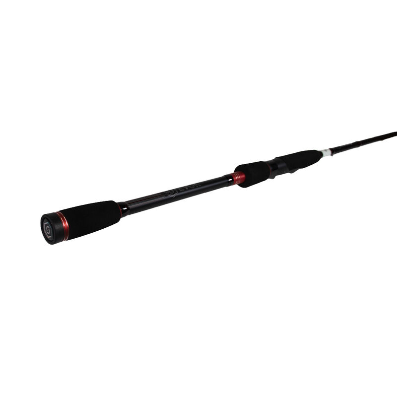 Canne Spinning Evok Prediction 722mh 2.19m, 14-42g - Cannes Spinning | Pacific P&ecirc;che