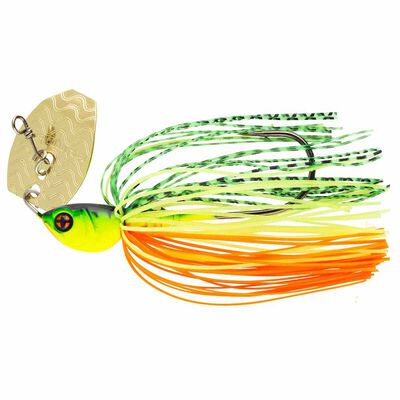 Chatterbait Sakura Cajun 14g - Chatterbaits | Pacific P&ecirc;che