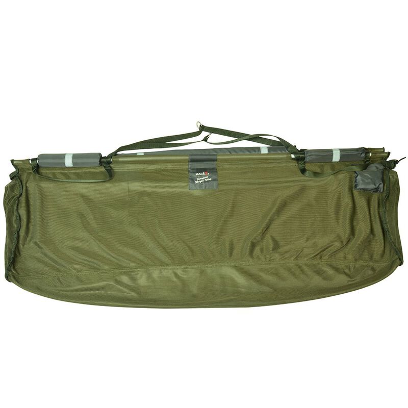 Sac de conservation flottant mack2 european weight sling - Sacs Conservation | Pacific P&ecirc;che