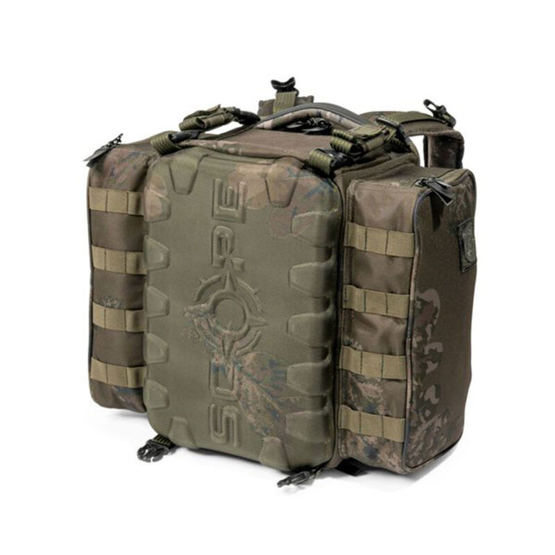 SAC &agrave; dos Nash Scope OPS Recon Rucksack - Sacs &agrave; Dos | Pacific P&ecirc;che