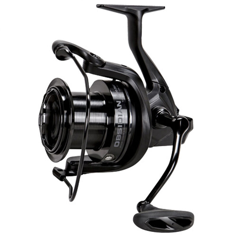Moulinet Okuma Obsidian Osd-Spod-A 12000 - Moulinets frein avant | Pacific P&ecirc;che