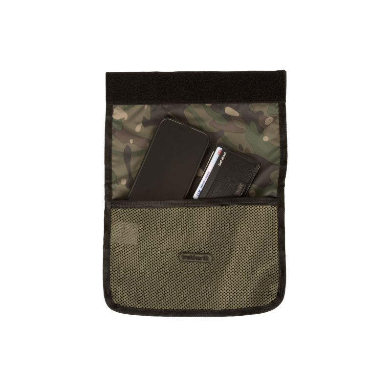 Pochette de Rangement Trakker NXC Camo Bedchair Storage Pouch - Sacs/Trousses Acc. | Pacific P&ecirc;che