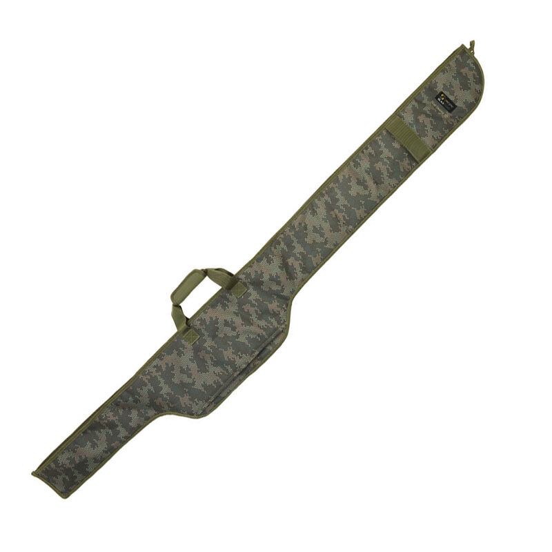 Fourreaux Carp Spirit Blax Rod Sleeve 10' Camo - Fourreaux | Pacific P&ecirc;che