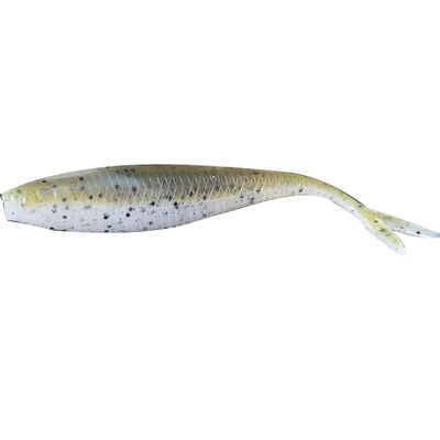 Leurre Souple Finess Evok Versatil Minnow 6" 15.2cm (x4) - Finesses | Pacific P&ecirc;che