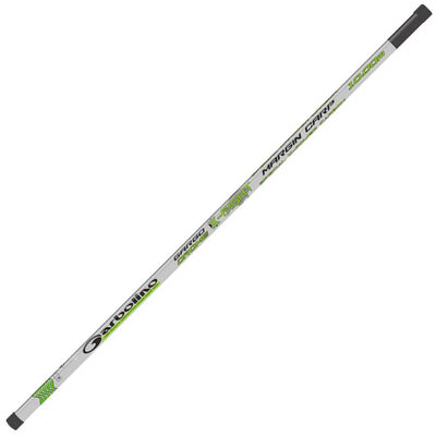 Canne Garbolino Garbodrome X-Fight Margin Carp Sky 10m00 - Cannes et Packs | Pacific P&ecirc;che