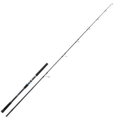 Canne Spinning SAKURA Ryokan SW 882XXH Tuna 2m50 35-150g - Cannes thon/exo | Pacific P&ecirc;che