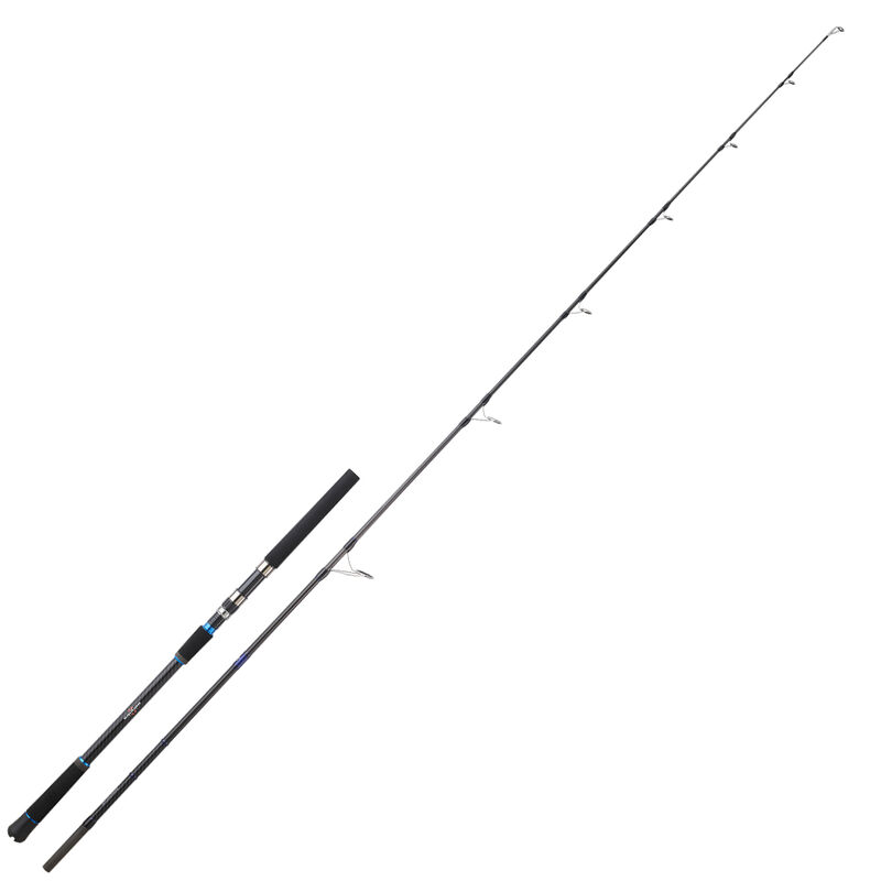 Canne Spinning SAKURA Ryokan SW 882XXH Tuna 2m50 35-150g - Cannes thon/exo | Pacific P&ecirc;che