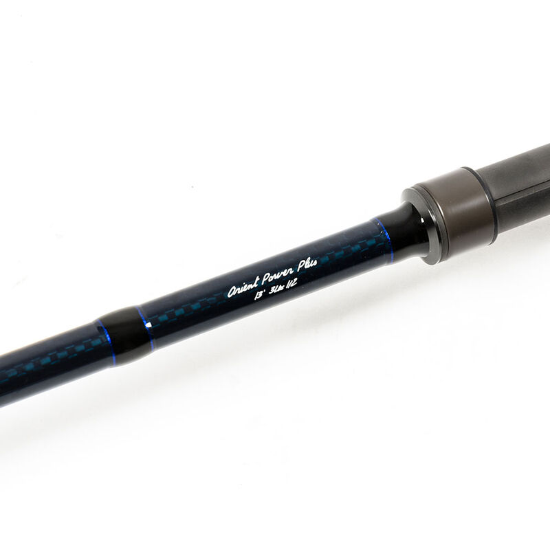 Canne &agrave; carpe l&eacute;on hoogendijk orient power plus 13' 3.90m 3.5lbs - Cannes 13' | Pacific P&ecirc;che