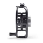 Moulinet orvis hydros 1 black nickel (soie 1-3) noir - Manuels | Pacific P&ecirc;che