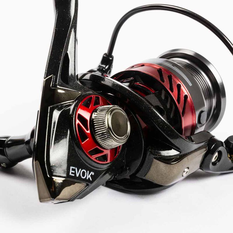 Moulinet Spinning Evok Aerian 2508 - Moulinets Spinning | Pacific P&ecirc;che