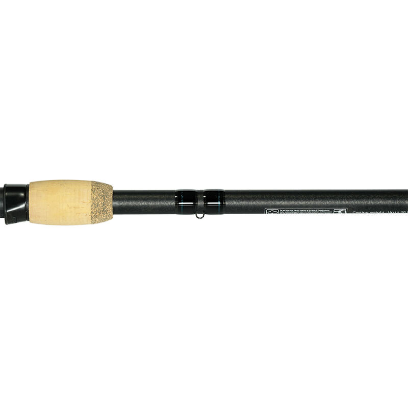 Canne Rive R-Match Slider 4.50m, 30g Max - Cannes Anglaise et Bolognaise | Pacific P&ecirc;che