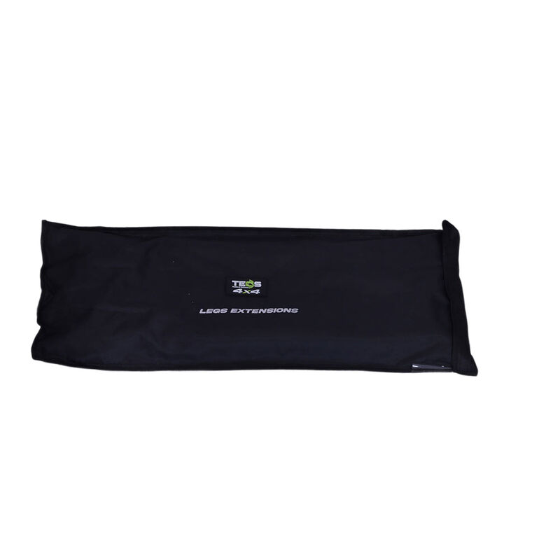 Extension Pieds de support Teos 4x4 Leg Extensions - Supports | Pacific P&ecirc;che