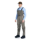 Waders Respirants Vision Atom STKFT - Waders respirants | Pacific P&ecirc;che