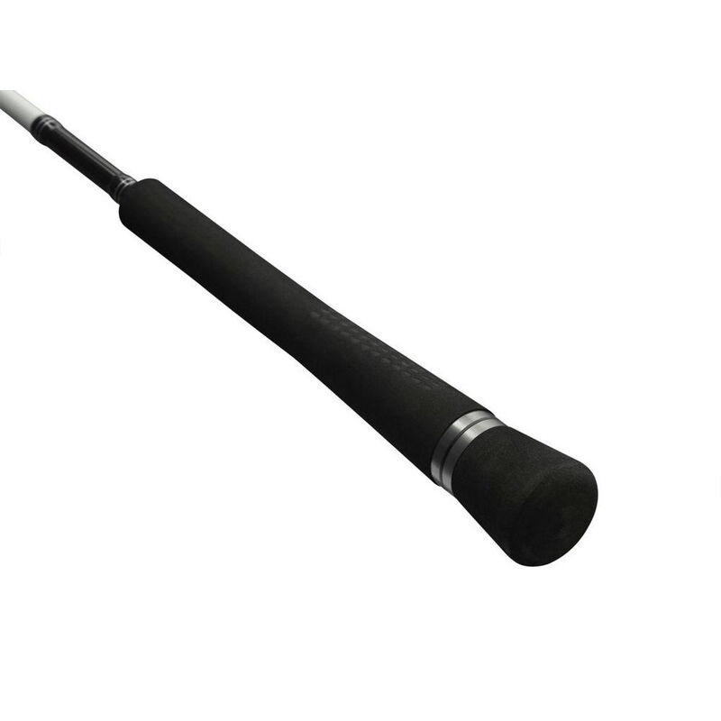 Canne Penn Prevail III Jigging Spin 1.83 m 180 g - Cannes jigging | Pacific P&ecirc;che