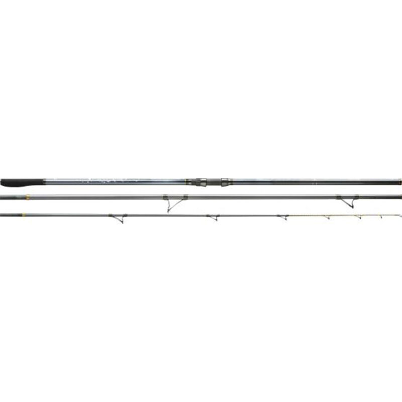 Canne OKUMA Flite Hybridsurf - Cannes Surfcasting | Pacific P&ecirc;che