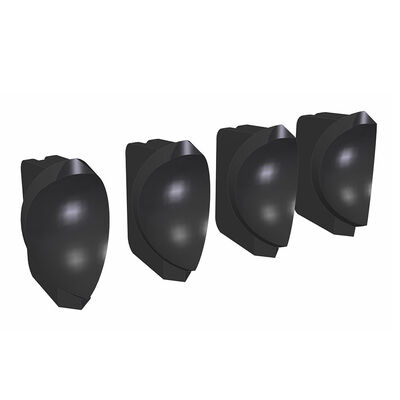 Coupelles wolf kit ball maker 45mm - Pelles &agrave; App&acirc;ts | Pacific P&ecirc;che