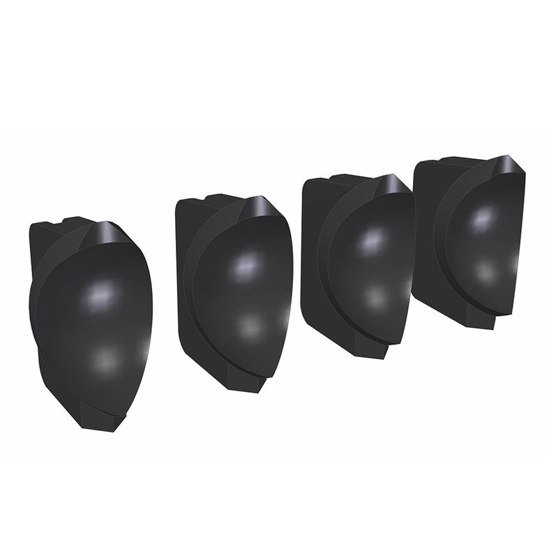 Coupelles wolf kit ball maker 45mm - Pelles &agrave; App&acirc;ts | Pacific P&ecirc;che