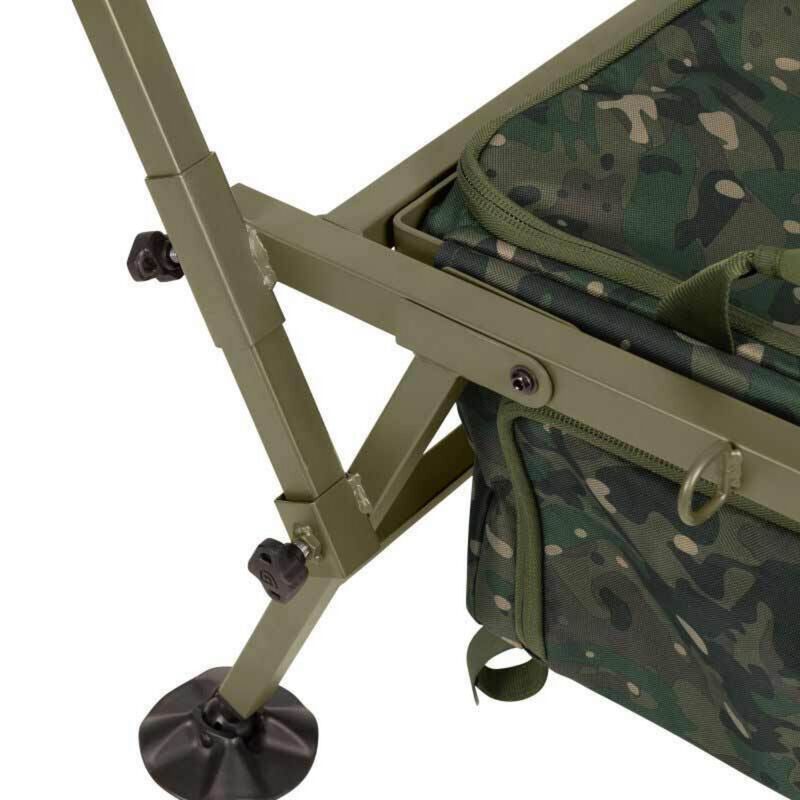 Chariot Trakker X-Trail T3 Barrow - Chariots | Pacific P&ecirc;che