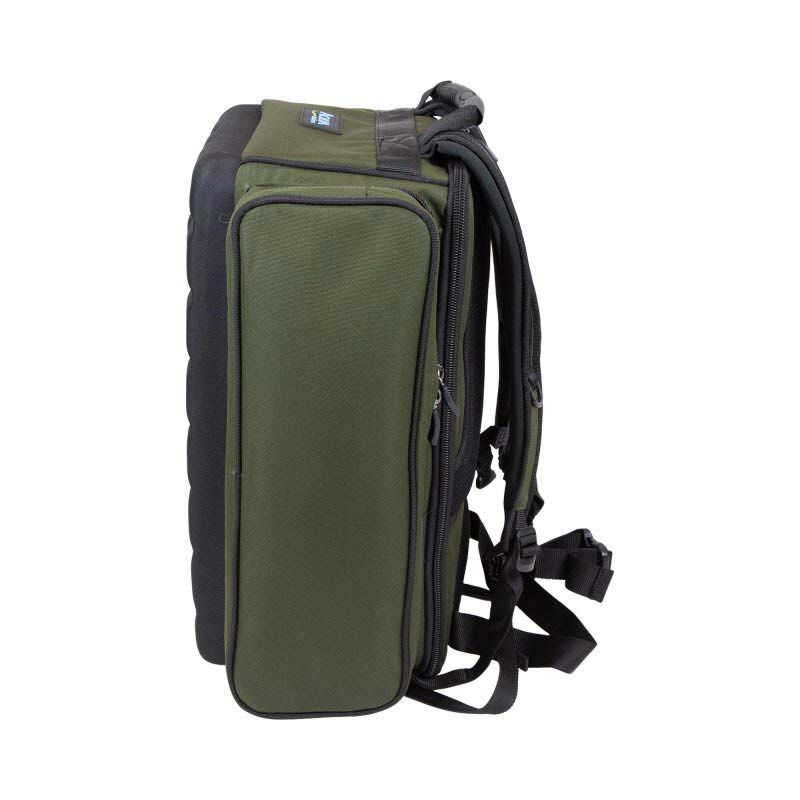 Sac &agrave; Dos Aqua Black Series Roving Rucksack - Sacs &agrave; Dos | Pacific P&ecirc;che