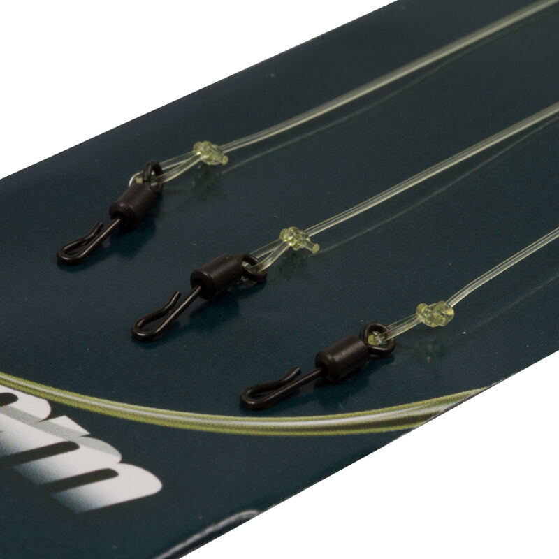 Montage carpe korda boom 7.5" quick change - Kit Montage Complet | Pacific P&ecirc;che