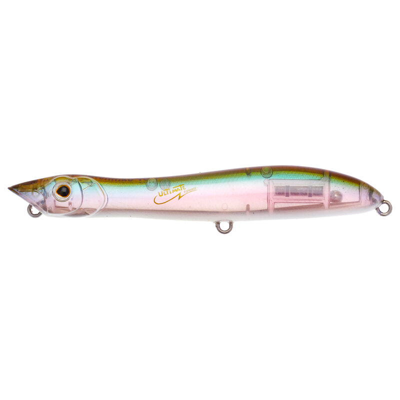 Leurre pencil popper xorus patchinko 125 12.5cm 18g - Leurres poppers / Stickbaits | Pacific P&ecirc;che