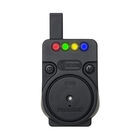 Coffret d&eacute;tecteurs 2+1+1 Prologic C-Series Pro Alarm Red Green - Coffrets d&eacute;tecteurs | Pacific P&ecirc;che