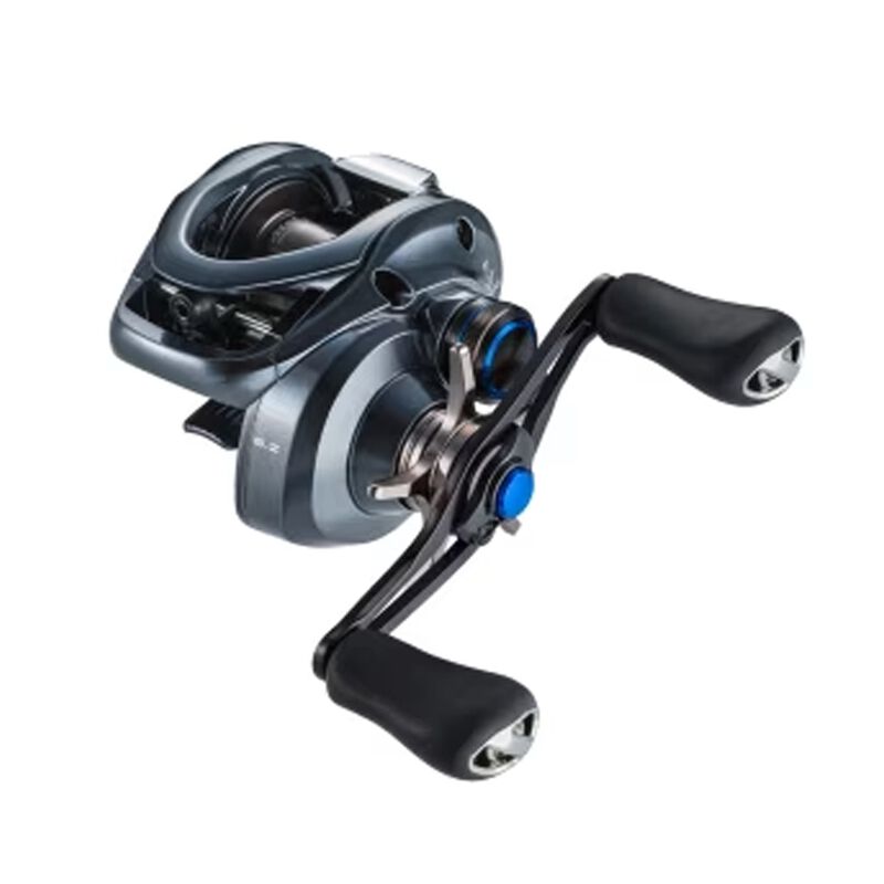 Moulinet Casting Shimano SLX XT DC 71 HG - Moulinets Casting | Pacific P&ecirc;che