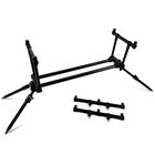 Rodpod Mack2 Carp Addict Evo Pod 2/3 cannes - Rod Pod | Pacific P&ecirc;che