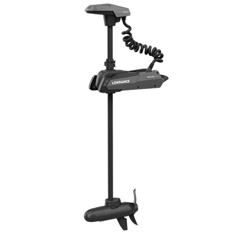 Moteur Electrique Avant Lowrance 54 pouces - Moteurs &eacute;lectriques | Pacific P&ecirc;che