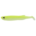 Leurre Souple SAKURA Xprat Shad 110 9g X5 - Leurres souples | Pacific P&ecirc;che