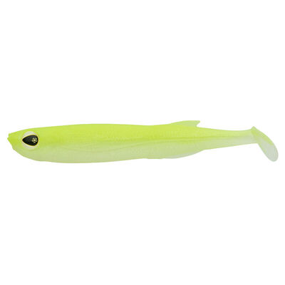 Leurre Souple SAKURA Xprat Shad 110 9g X5 - Leurres souples | Pacific P&ecirc;che
