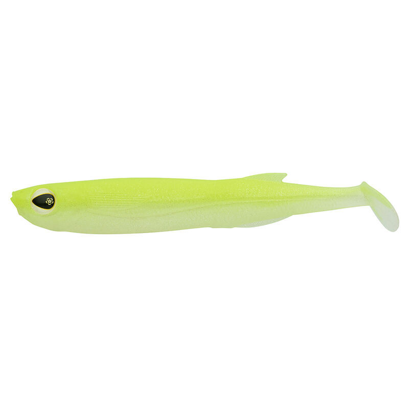 Leurre Souple SAKURA Xprat Shad 110 9g X5 - Leurres souples | Pacific P&ecirc;che