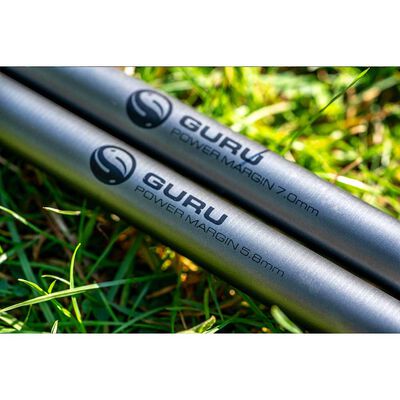 Kit Guru Zero400 Sky Power Top 5 8mm 1pc - Kits | Pacific P&ecirc;che