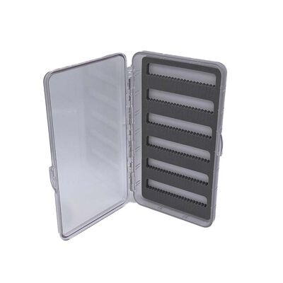 Boite JMC Slim 101 Taille M 16X9.5X2.3CM - Bo&icirc;tes Mouches | Pacific P&ecirc;che
